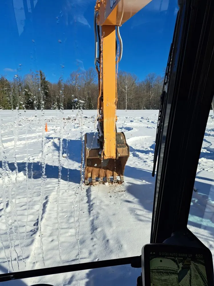 Custom landscape design in Eau Claire, WI by WallScapes