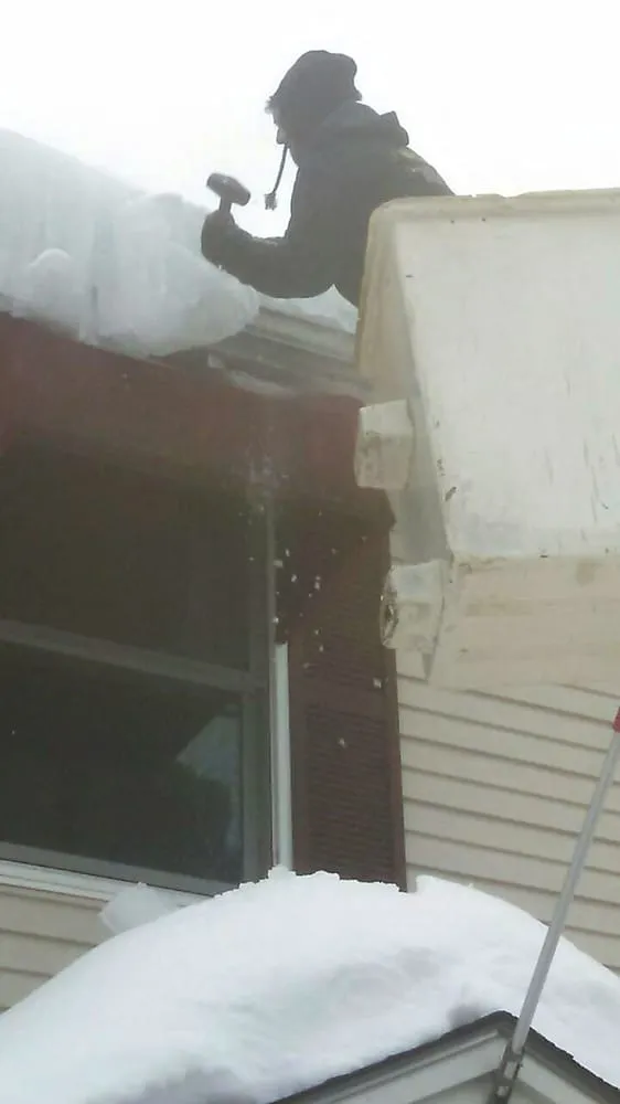 Expert outdoor landscaping near you across Greenville, NH - Wally's Tree and Crane Service