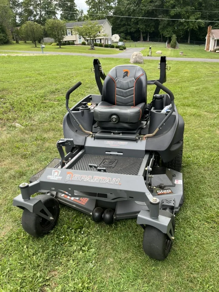 Affordable landscaping services for year-round maintenance in Lewisville, NC by Wally’s Weed Whacking