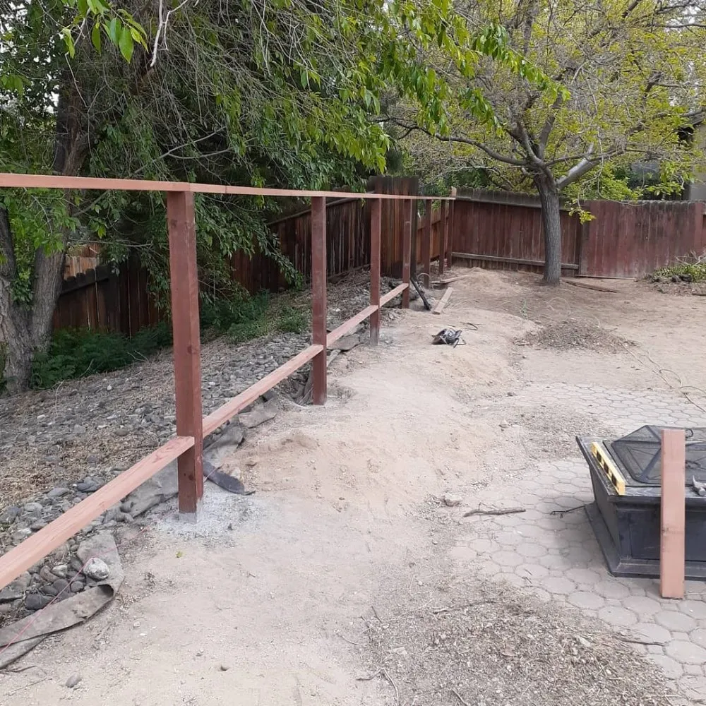 Local outdoor landscaping for year-round maintenance across Sparks, NV - Walmsley Landscapes