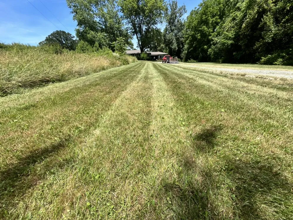 Top-rated landscape design for residential properties across East Flat Rock, NC - Walnut Cove