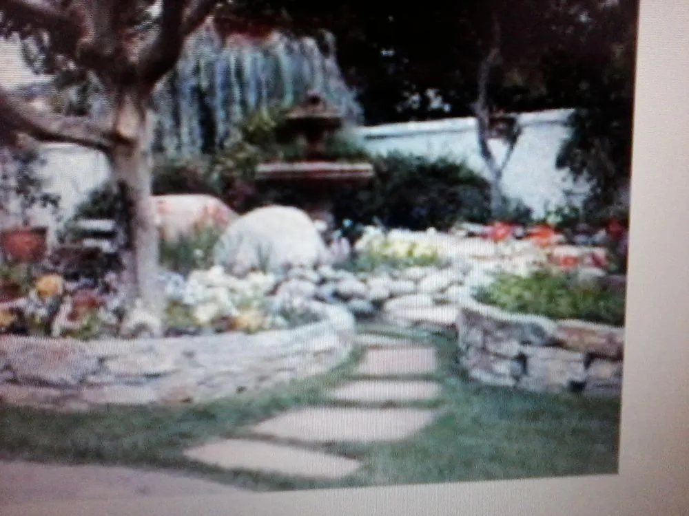 Trusted garden landscaping experts serving Walnut Creek, CA - Walnut Creek Landscape