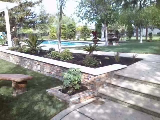 Trusted lawn mowing service for outdoor upgrades in Walnut Creek, CA by Walnut Creek Landscape