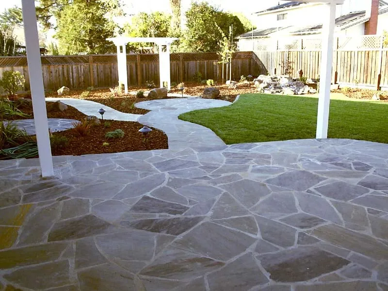 Reliable outdoor landscaping in Concord, CA - Walnut Creek Landscaping