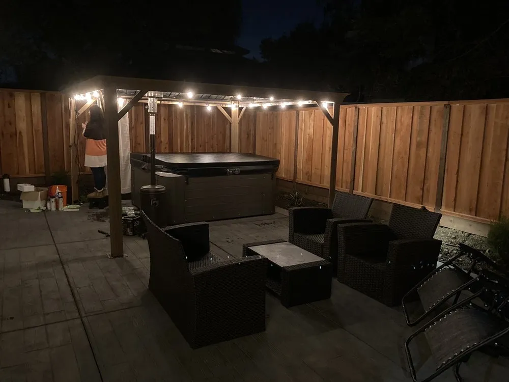 Trusted lawn care service experts serving Concord, CA - Walnut Creek Landscaping