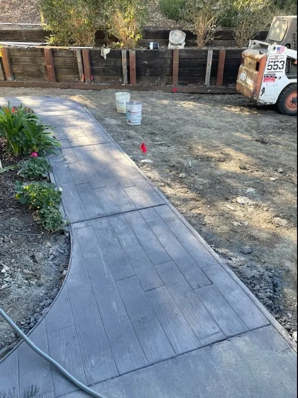 Top-rated landscape installation in Concord, CA by Walnut Creek Landscaping