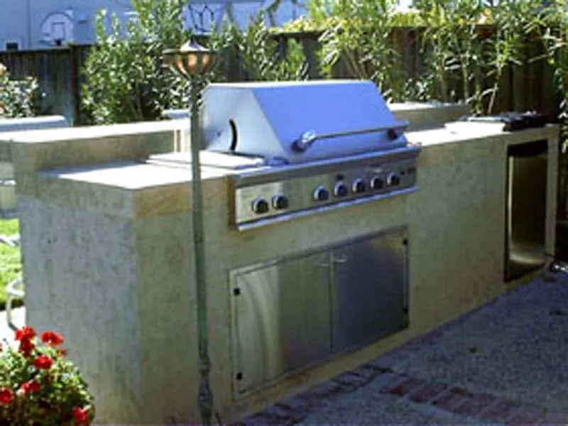 Expert garden landscaping in Concord, CA by Walnut Creek Landscaping