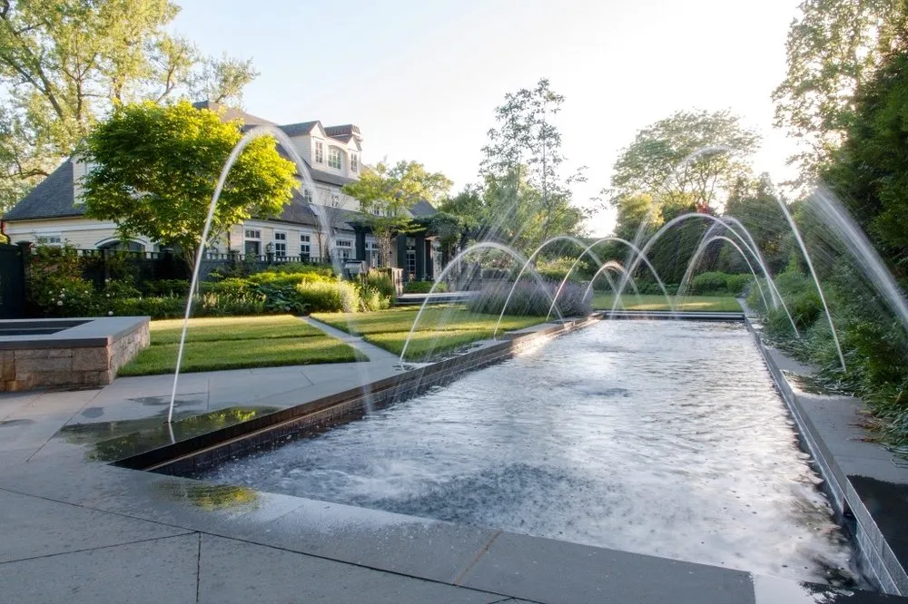 Affordable landscaping services in Annapolis, MD - Walnut Hill Landscape Company