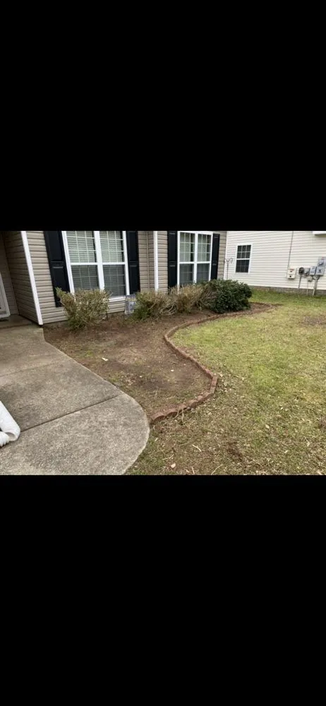 Trusted lawn mowing service for outdoor upgrades in North Augusta, SC by Walnut Trimmers