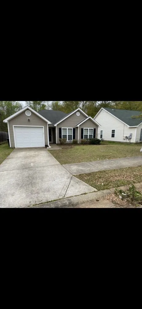 Reliable outdoor landscaping in North Augusta, SC by Walnut Trimmers