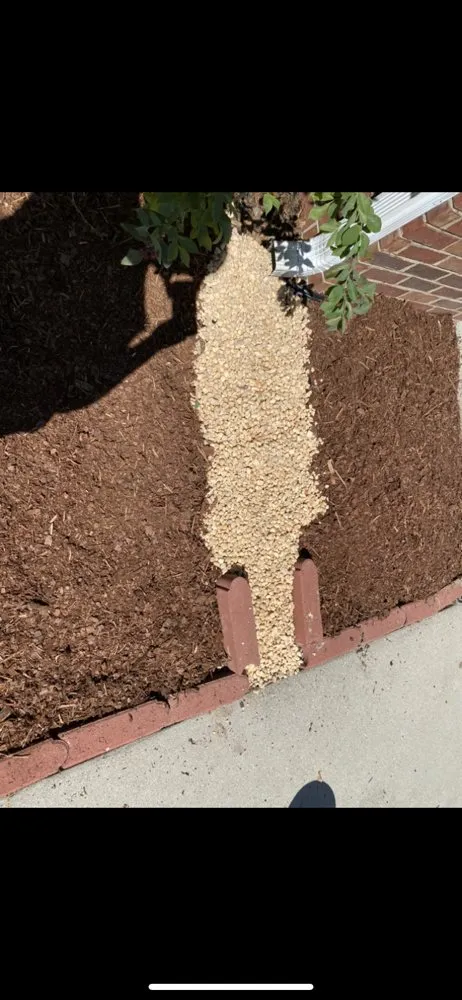 Reliable garden landscaping near you across North Augusta, SC - Walnut Trimmers