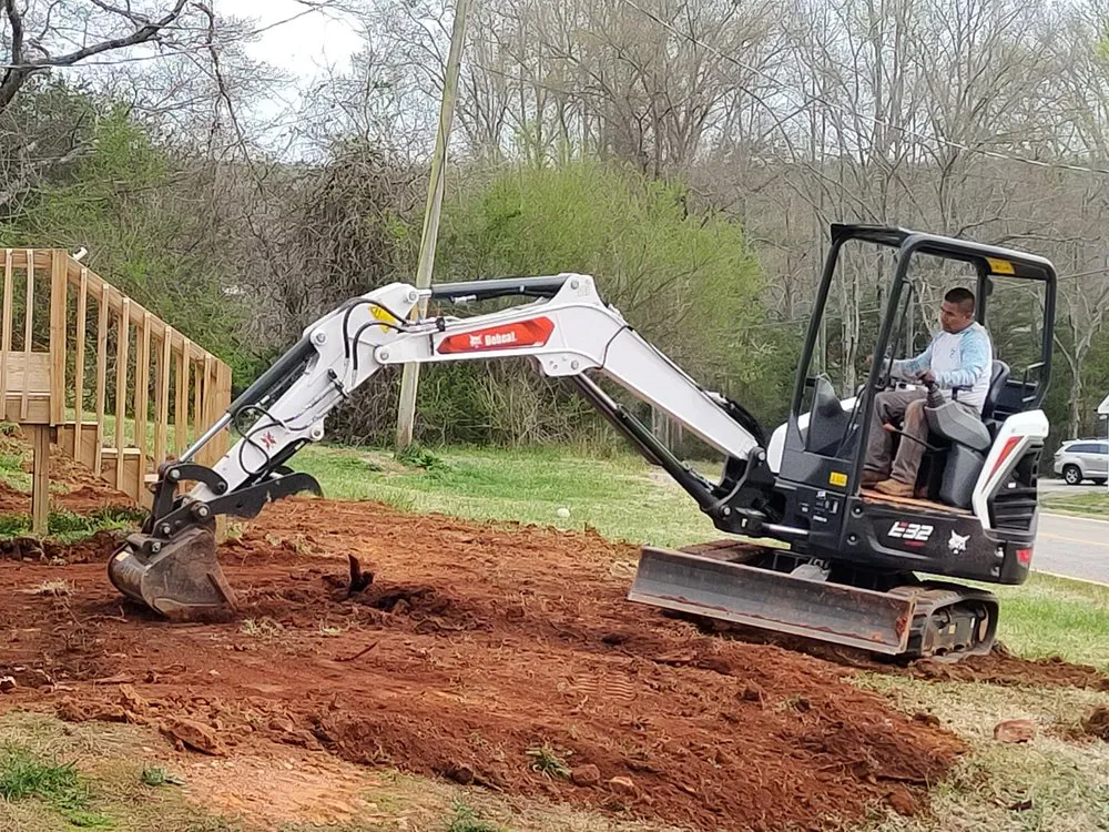 Reliable landscape design experts serving Glenville, NC - Walnut Valley Landscapers