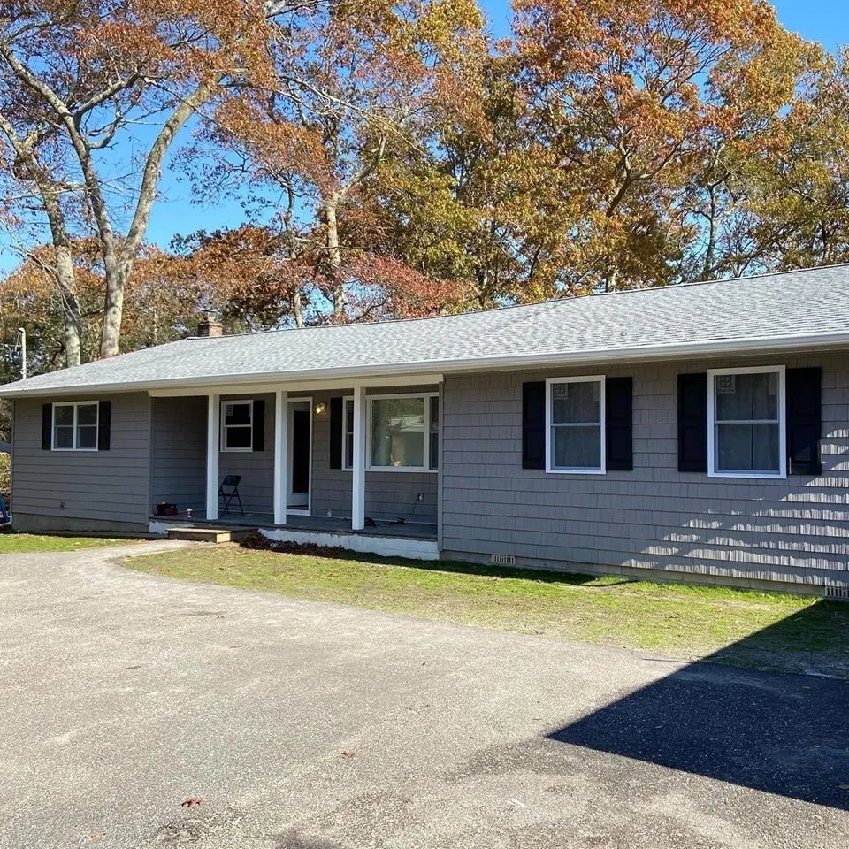 Local residential landscaping experts serving East Moriches, NY - Walpole Outdoors at Bay Gardens