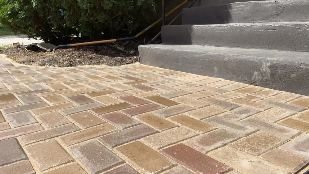 Custom landscape design experts serving Hutchinson, MN - Walser Landscaping/Property Service