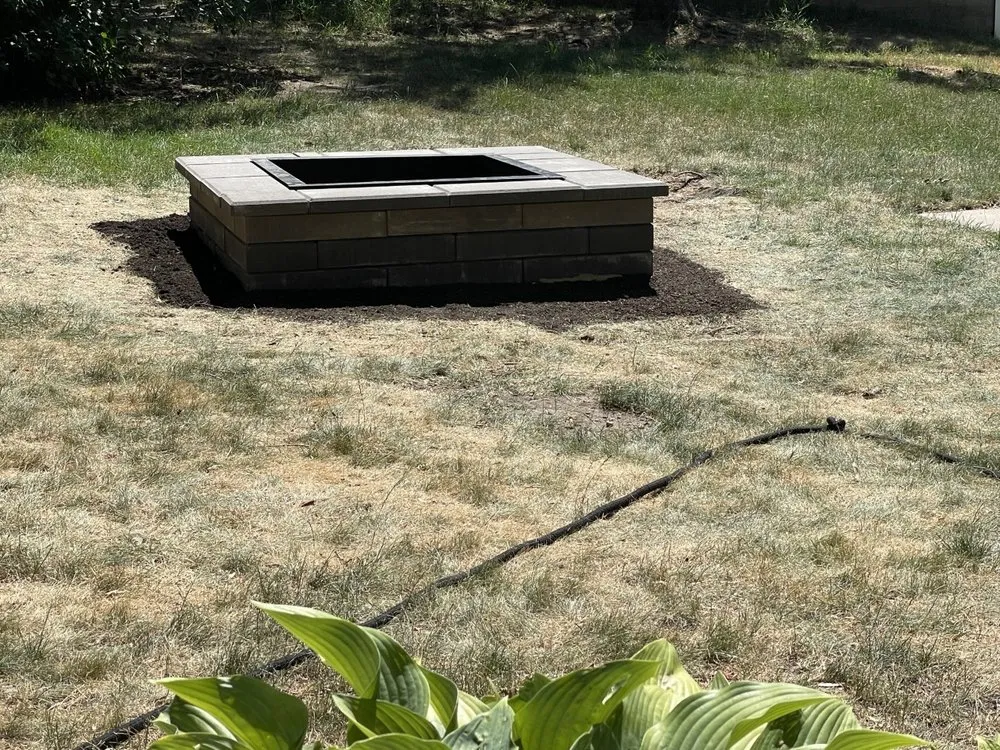 Trusted lawn mowing service in Hutchinson, MN - Walser Landscaping/Property Service