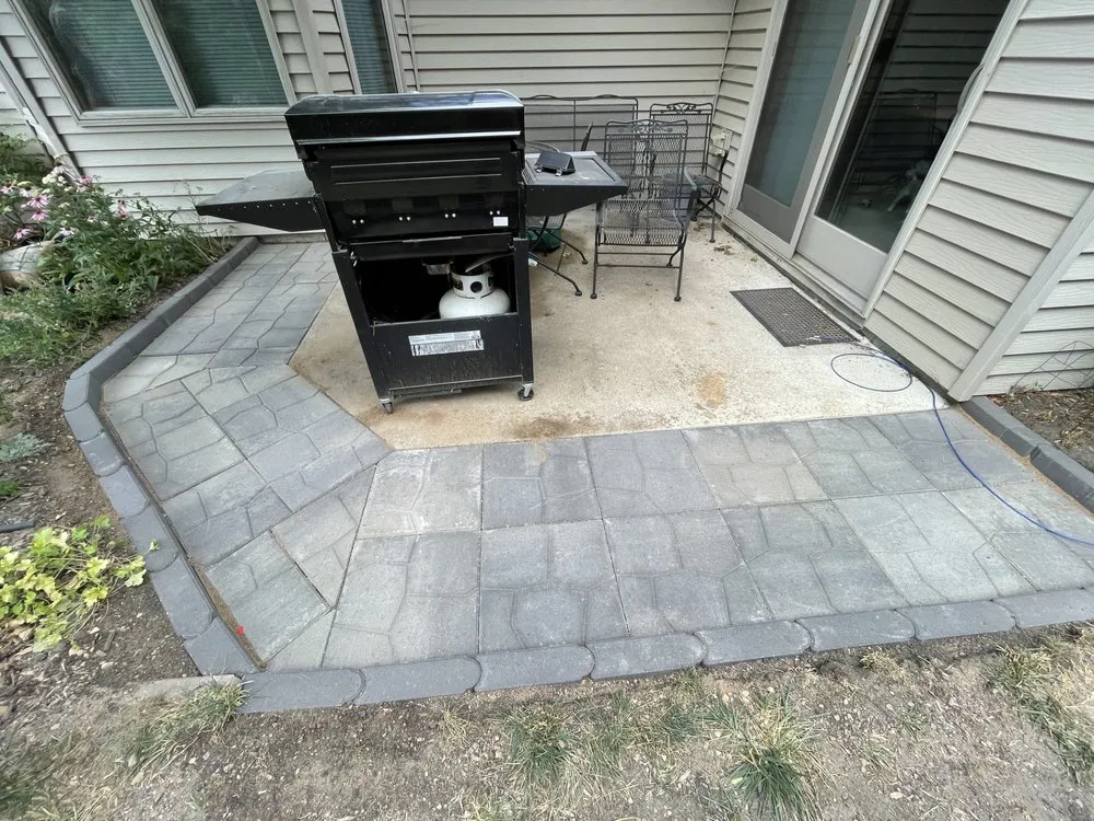 Affordable residential landscaping experts serving Hutchinson, MN - Walser Landscaping/Property Service
