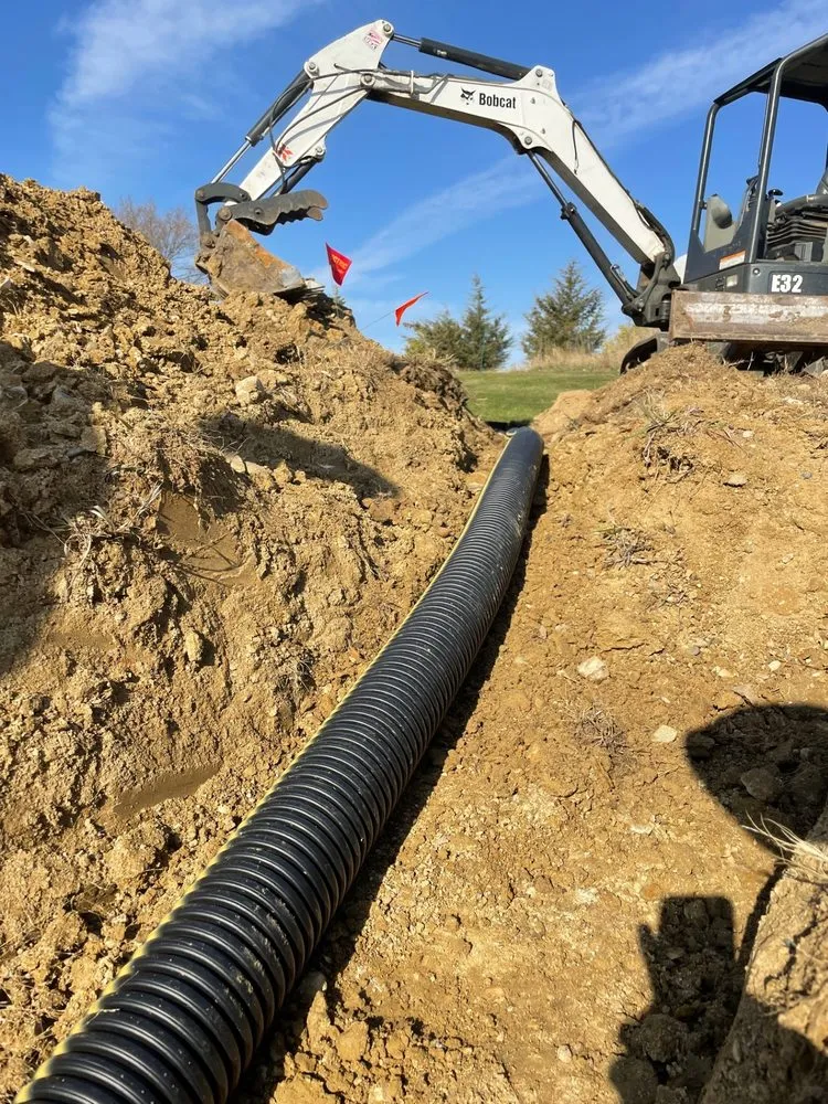 Top-rated lawn care service for homes across Hutchinson, MN - Walser Landscaping/Property Service