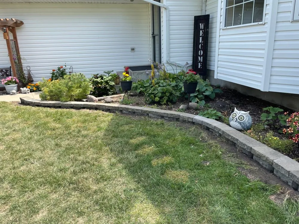 Custom landscaping services experts serving Hutchinson, MN - Walser Landscaping/Property Service