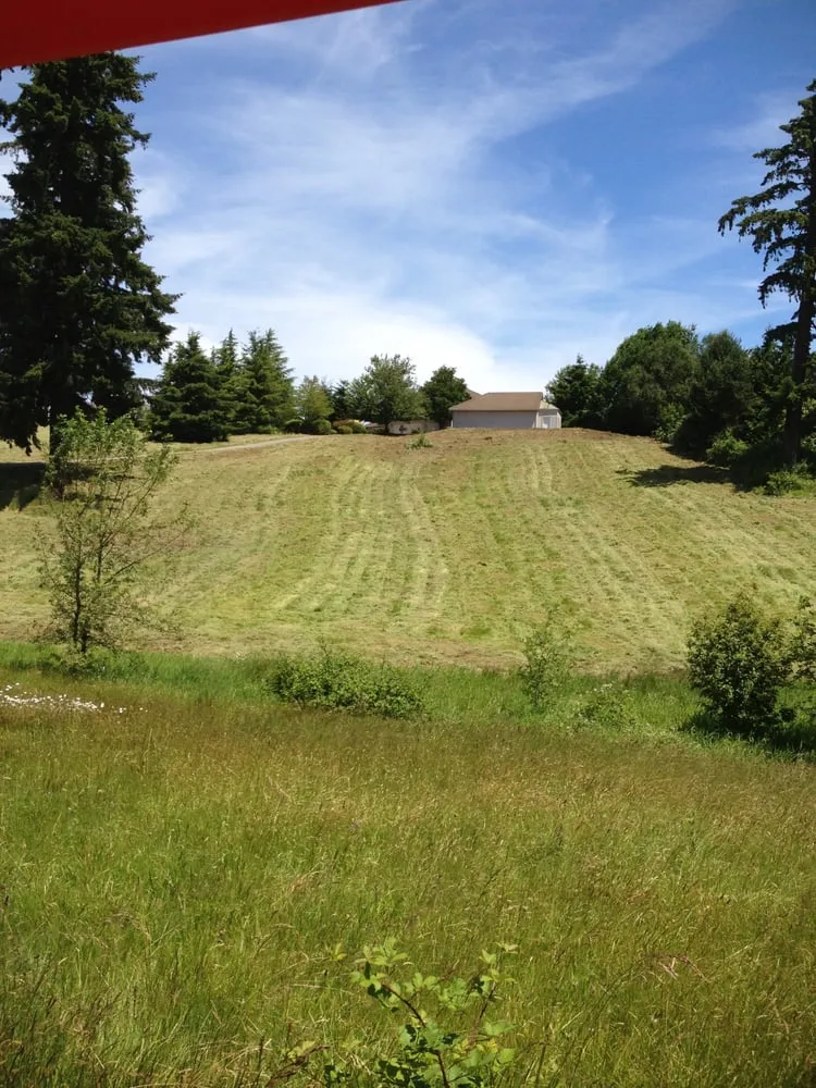 Professional landscape installation for outdoor upgrades across Vancouver, WA - Walsh and Company Landscape Maintenance