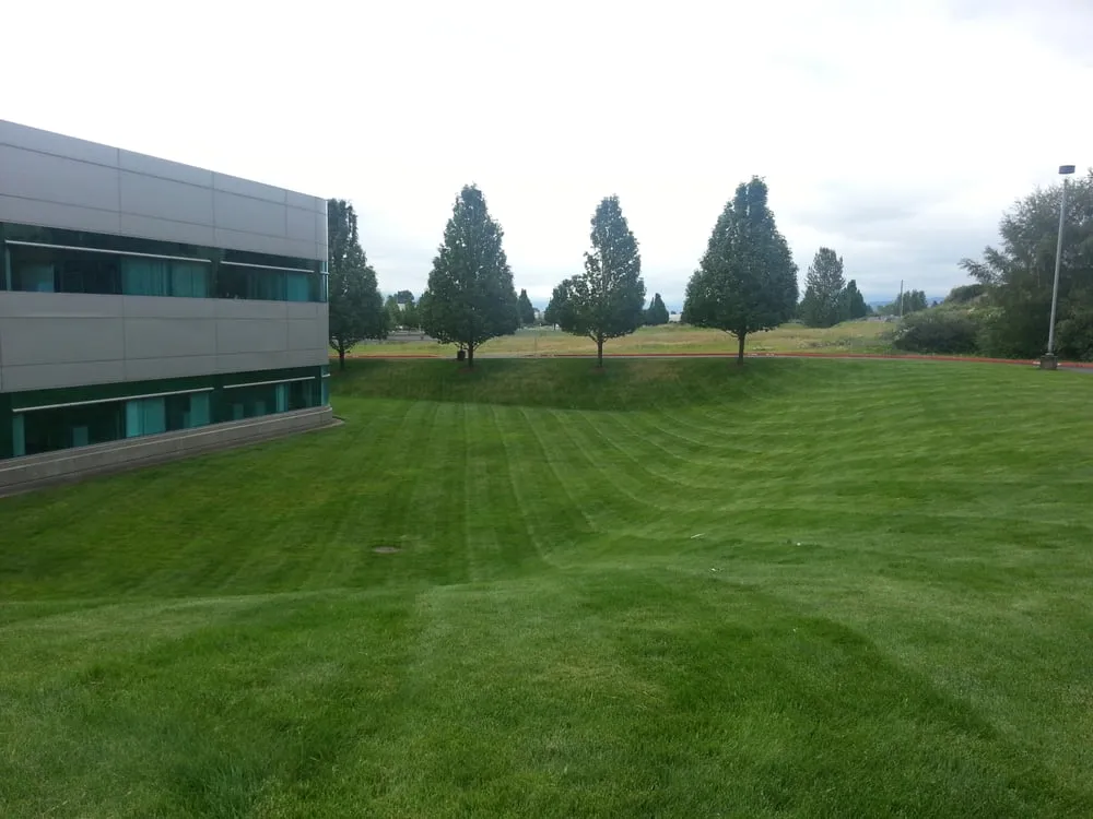 Reliable residential landscaping in Vancouver, WA by Walsh and Company Landscape Maintenance