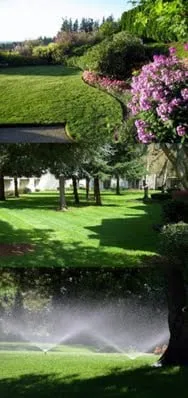Top-rated garden landscaping near you across Vancouver, WA - Walsh and Company Landscape Maintenance