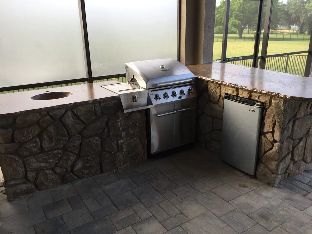 Expert landscape design near you in Rochester, NY by Walsh Custom Concepts