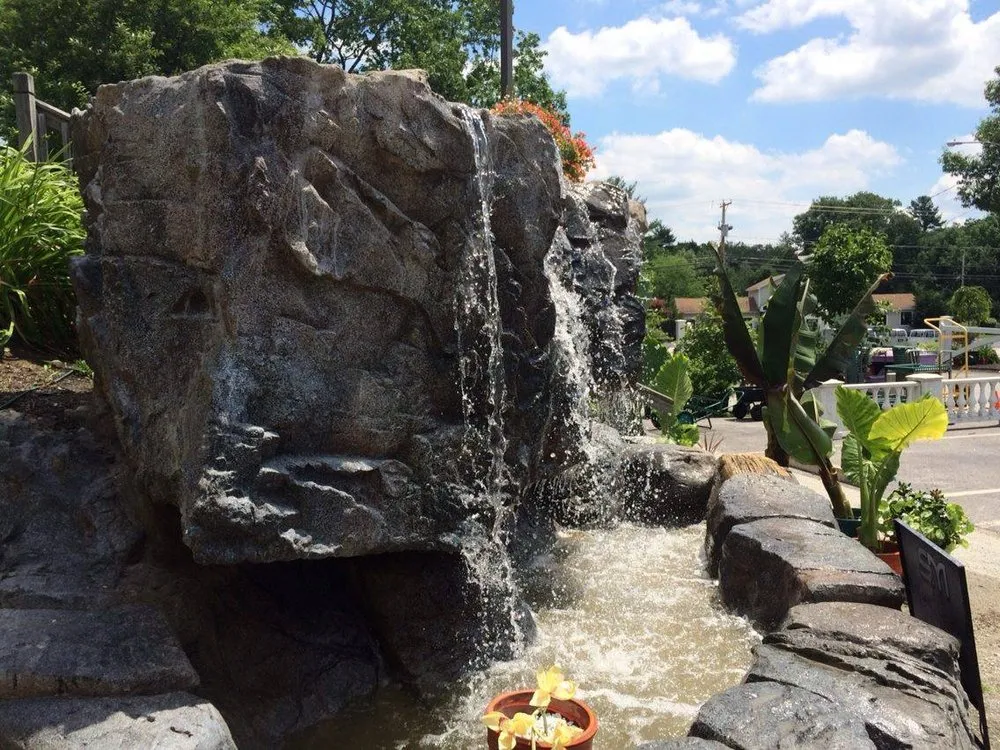 Top-rated yard cleanup service for outdoor upgrades in Rochester, NY by Walsh Custom Concepts