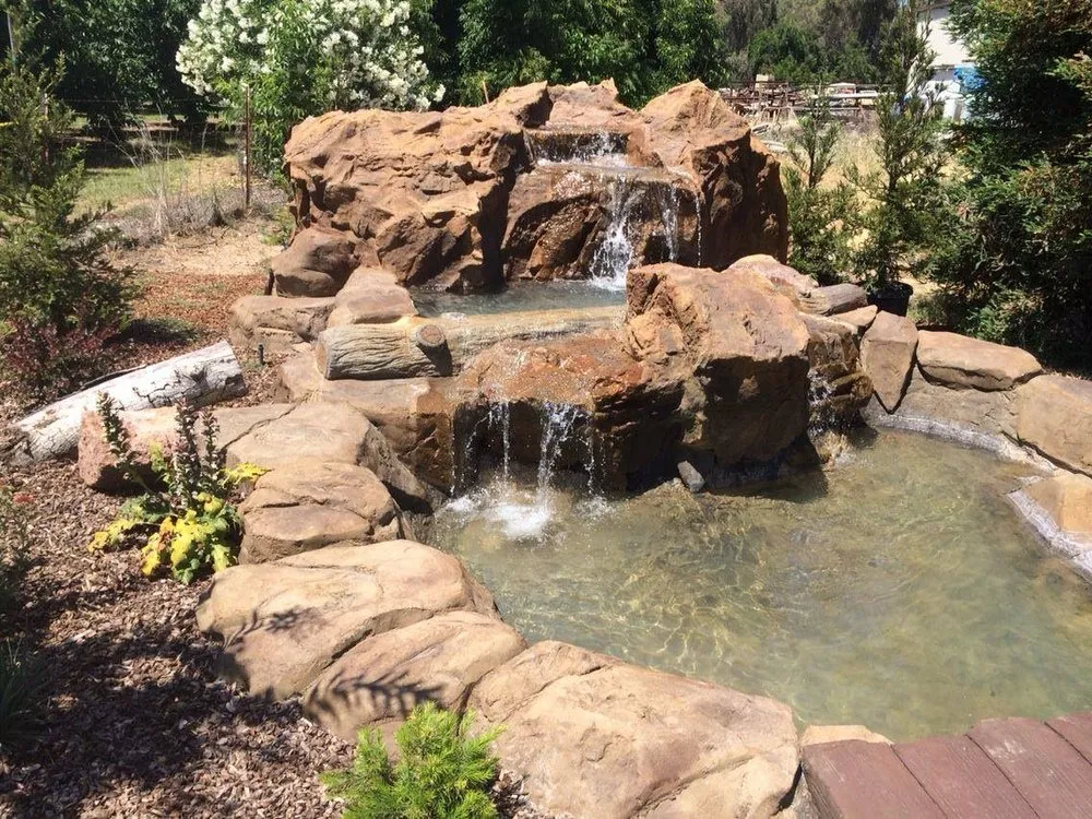 Professional landscape design for outdoor upgrades across Rochester, NY - Walsh Custom Concepts