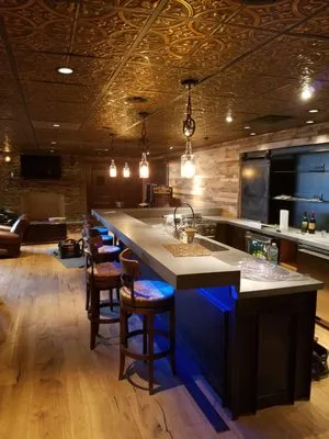 Walsh Custom Concepts Logo