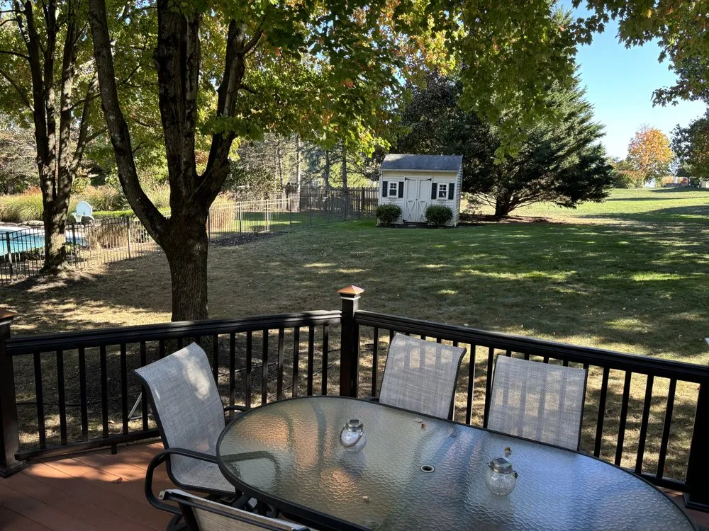 Trusted landscape installation near you in Newportville, PA by Walsh Exterior Cleaning & Property Solutions