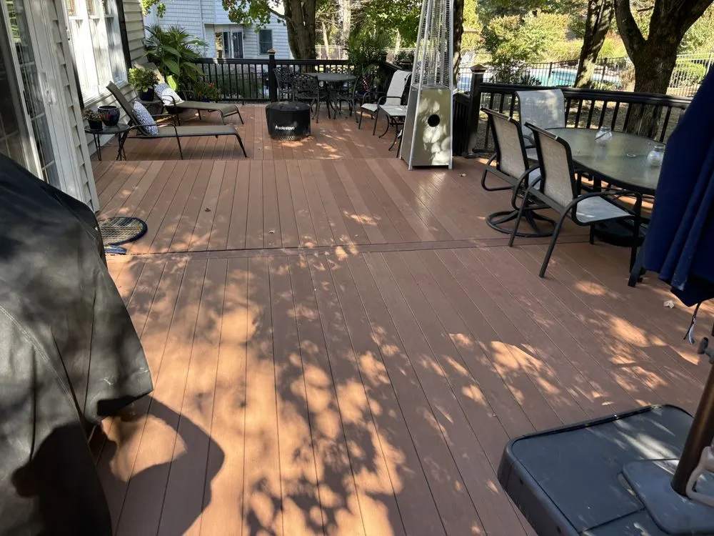 Expert yard maintenance in Newportville, PA by Walsh Exterior Cleaning & Property Solutions