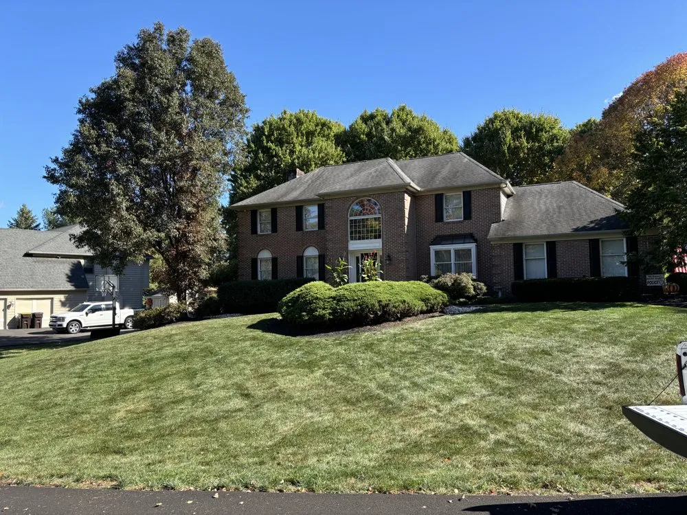 Custom lawn care service in Newportville, PA - Walsh Exterior Cleaning & Property Solutions