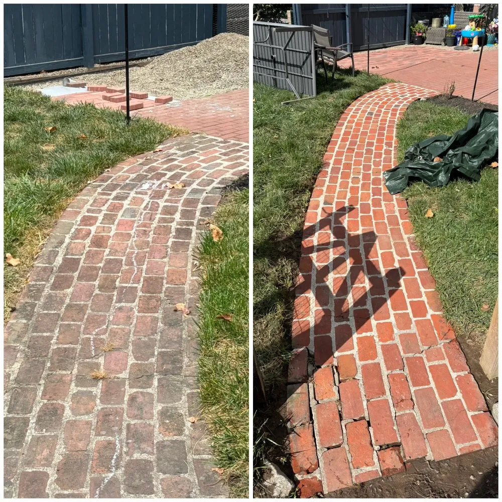 Local yard maintenance in Newportville, PA - Walsh Exterior Cleaning & Property Solutions
