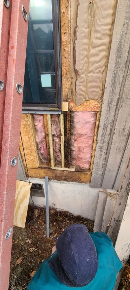 Reliable outdoor landscaping in Seymour, CT by Walsh Family Contracting