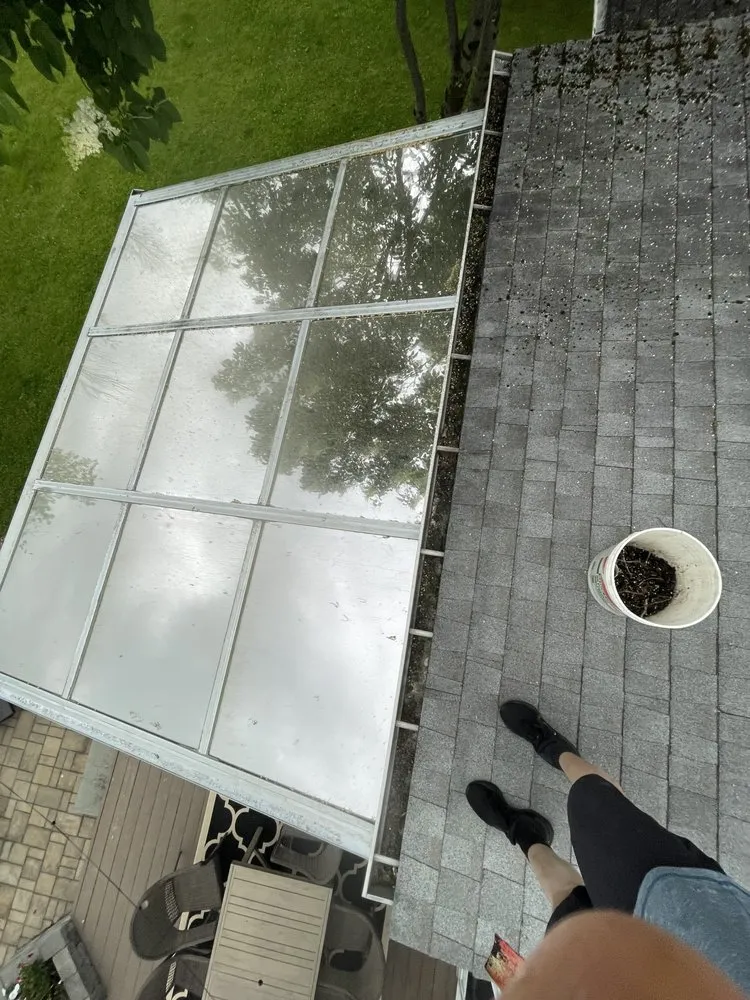 Expert outdoor landscaping for beautiful yards across Utica, NY - Walsh's Home Improvement Services