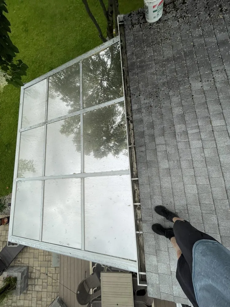 Local outdoor landscaping experts serving Utica, NY - Walsh's Home Improvement Services