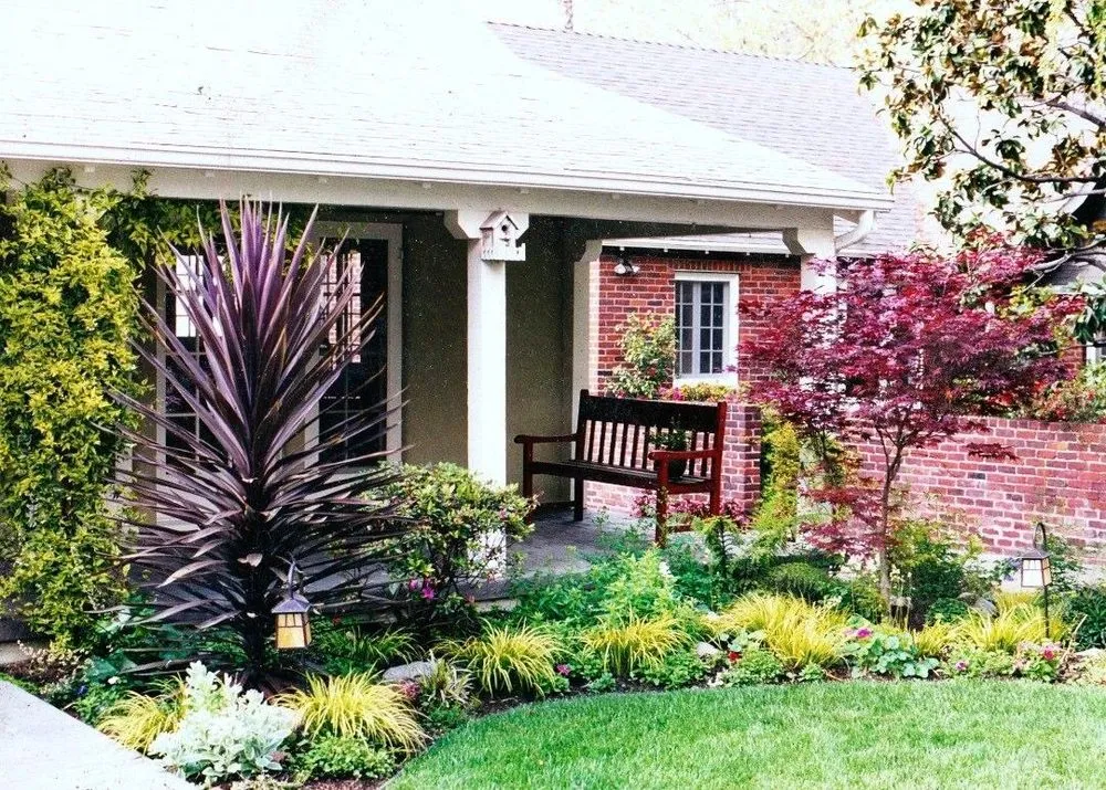 Reliable landscape design experts serving Monrovia, CA - Walter Fouts Landscaping