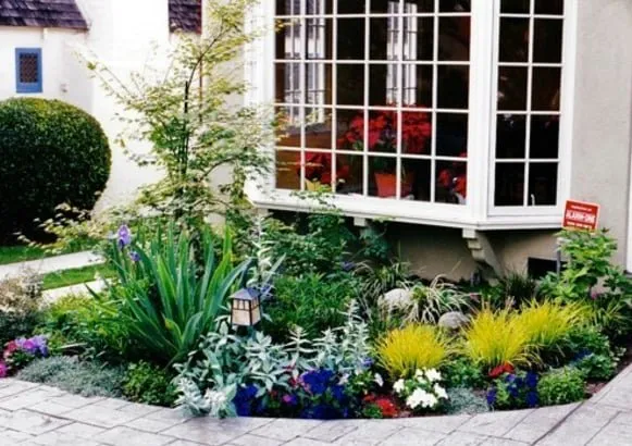 Reliable landscape design experts serving Monrovia, CA - Walter Fouts Landscaping