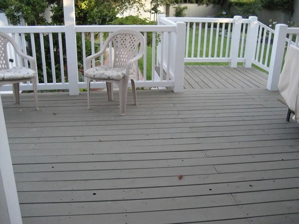 Professional outdoor landscaping in Monrovia, CA by Walter Fouts Landscaping