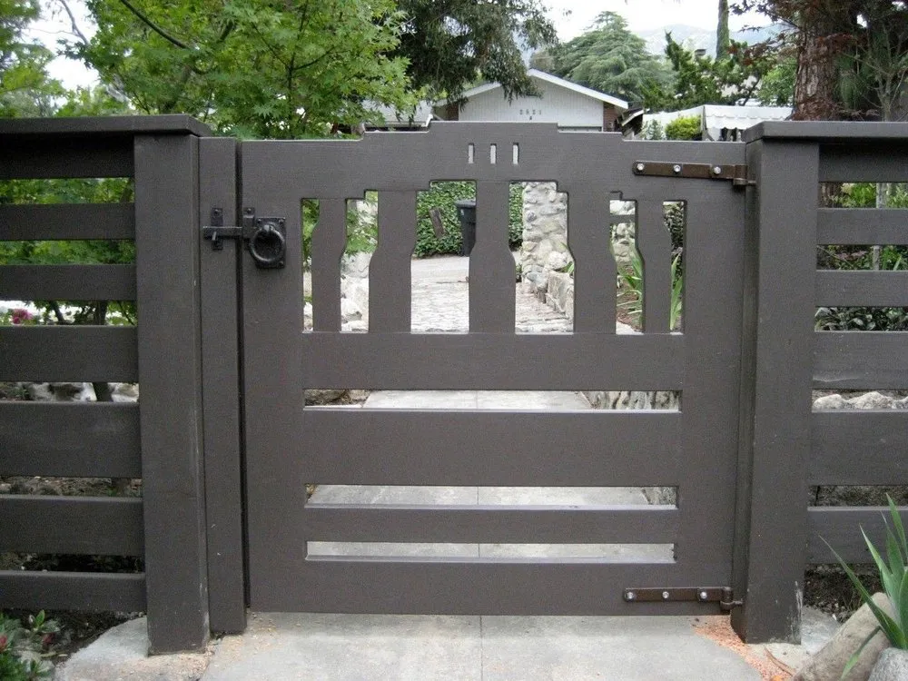 Professional lawn care service in Monrovia, CA by Walter Fouts Landscaping