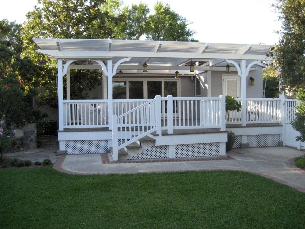 Expert lawn mowing service in Monrovia, CA by Walter Fouts Landscaping