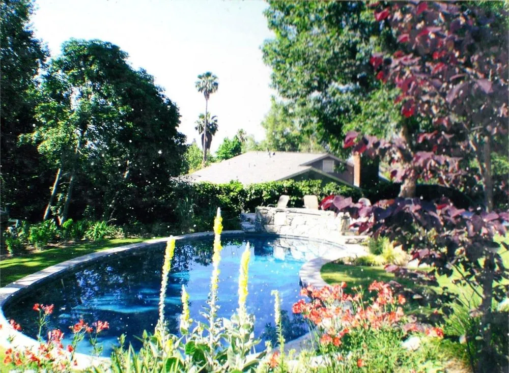 Local lawn mowing service for outdoor upgrades across Monrovia, CA - Walter Fouts Landscaping