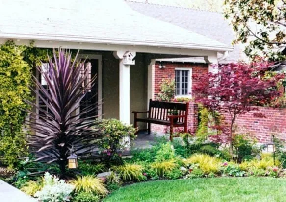 Top-rated yard cleanup service near you in Monrovia, CA by Walter Fouts Landscaping
