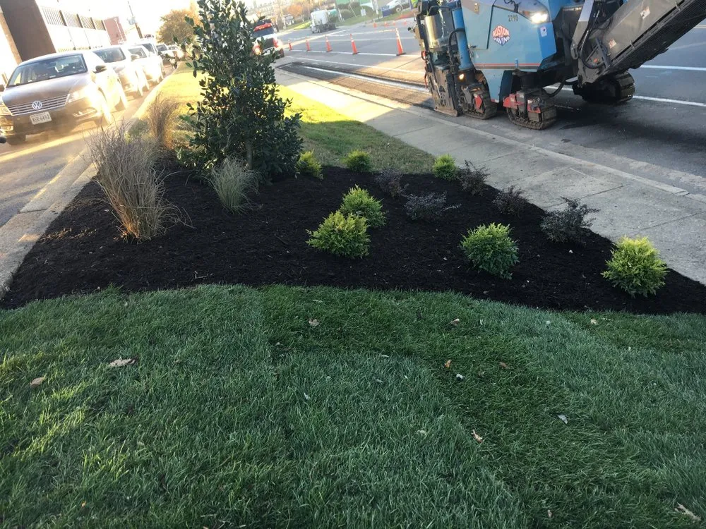 Top-rated landscape design in Manassas Park, VA by Walter Gutierrez