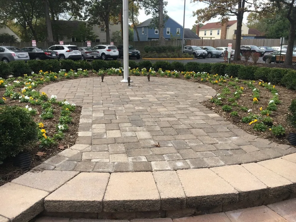 Top-rated landscaping services for outdoor upgrades across Manassas Park, VA - Walter Gutierrez