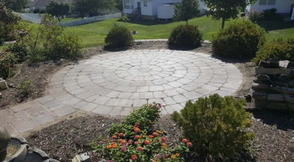 Expert landscaping services in Arnold, MO by Walter Knoll Florist