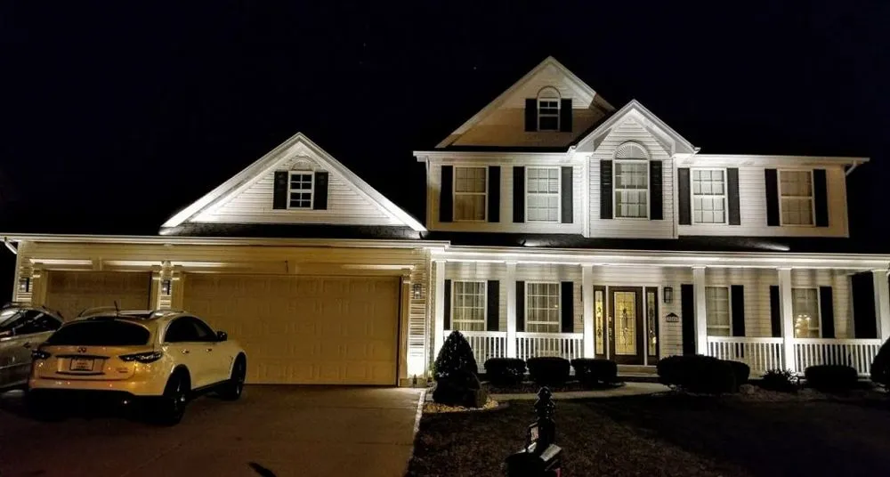 Custom residential landscaping experts serving Arnold, MO - Walter Knoll Florist