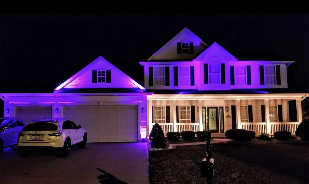 Reliable landscape design experts serving Arnold, MO - Walter Knoll Florist