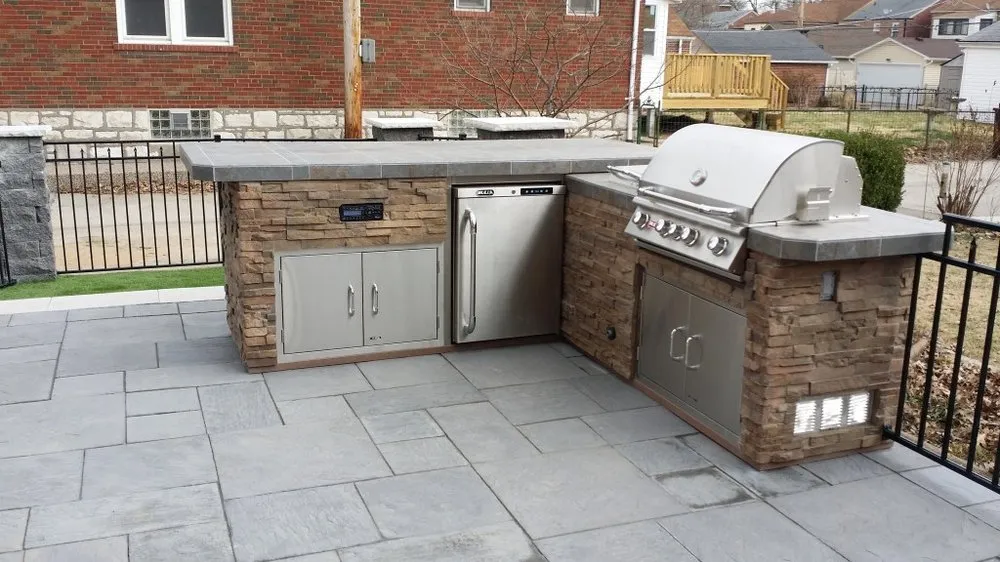 Local residential landscaping for year-round maintenance across Arnold, MO - Walter Knoll Florist