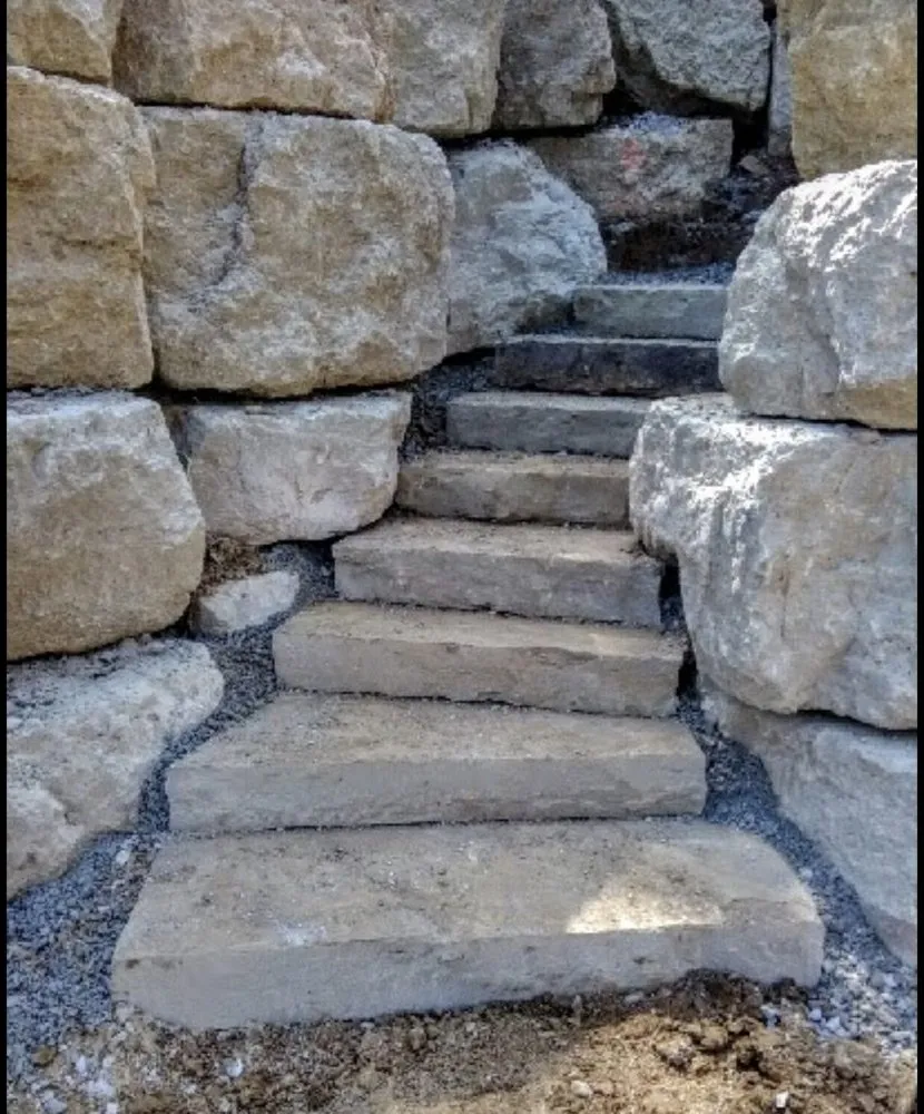 Top-rated residential landscaping near you in Arnold, MO by Walter Knoll Florist